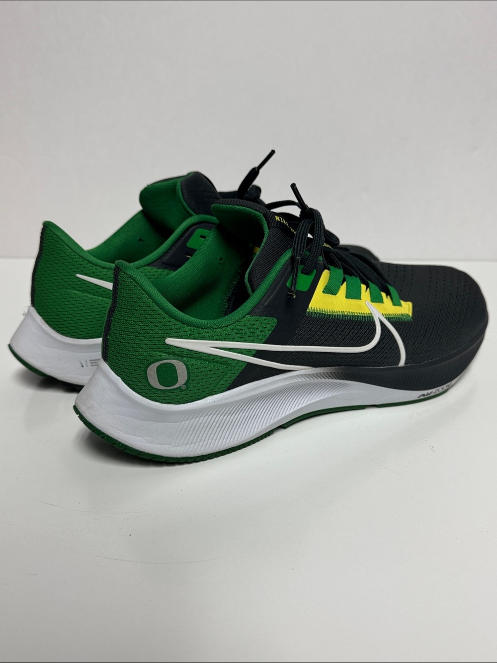 Nike Air Zoom Pegasus 38 Oregon